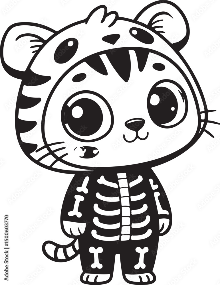 Obraz premium Adobe Illustrator Artwork