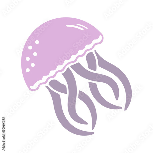 jellyfish icon