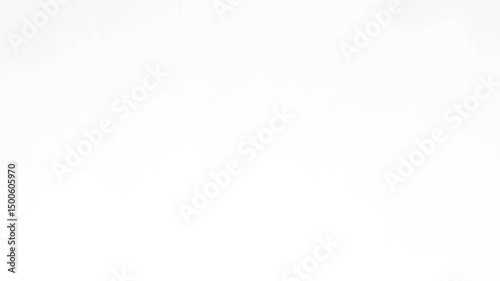 Abstract grayscale wavy texture background Video Transition with painting effect