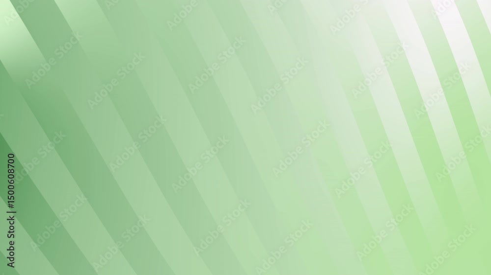 Natures vibrant green hues create an abstract background of light green diagonal stripes. Perfect for naturalthemed designs and environmental concepts. Natures vibrant green hues create an abstract background of light green diagonal stripes. Perfect for naturalthemed designs and environmental concepts.