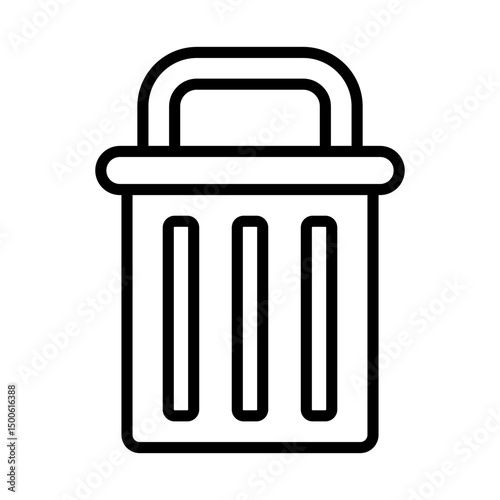Trash Can