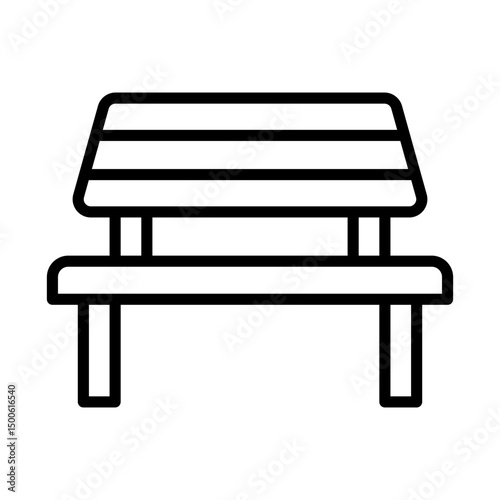 Bench