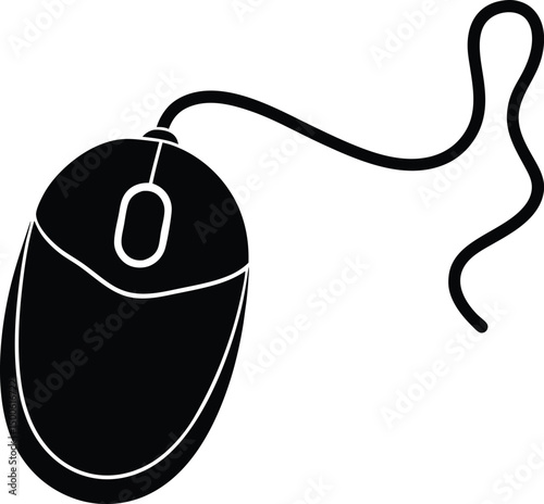 computer mouse icon
