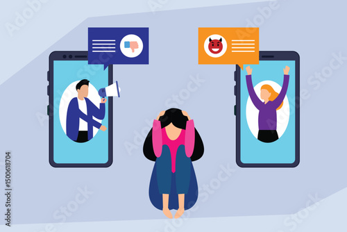 The Impact of Cyberbullying