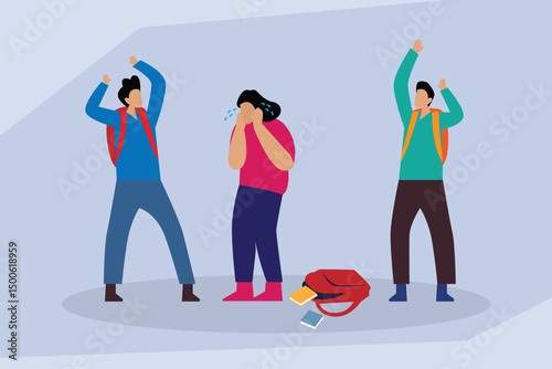 Bullying and Distress