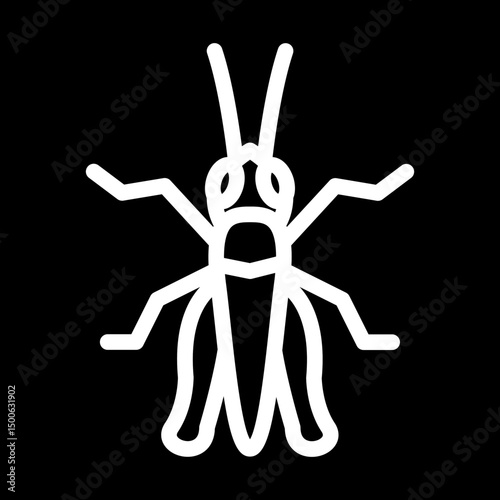 grasshopper icon