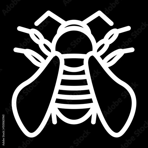 Insect icon
