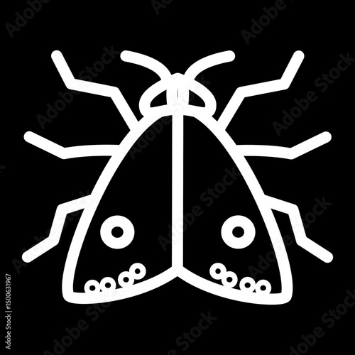 Insect icon