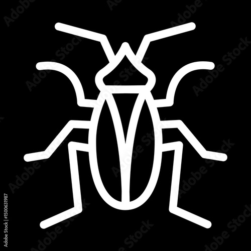 Insect icon