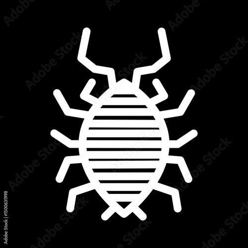 Insect icon