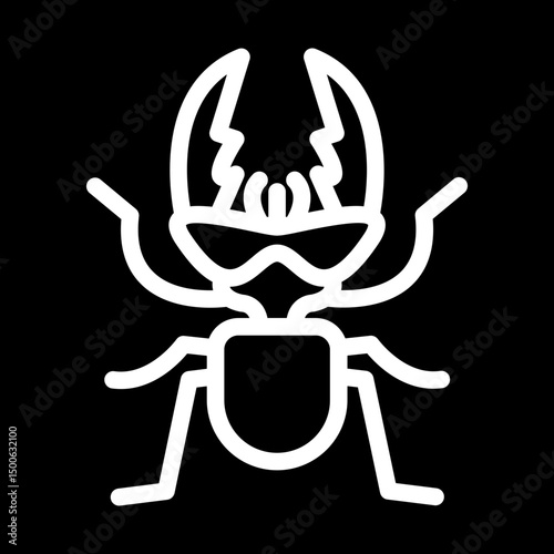 Insect icon