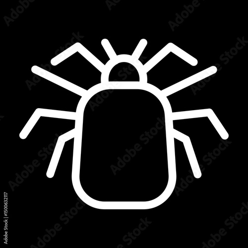 Insect icon