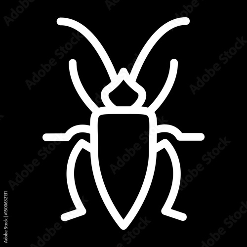 Insect icon