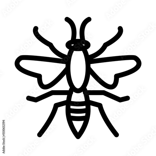 Insect icon