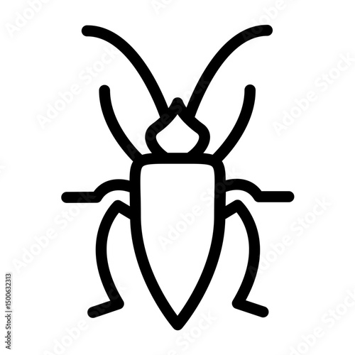Insect icon
