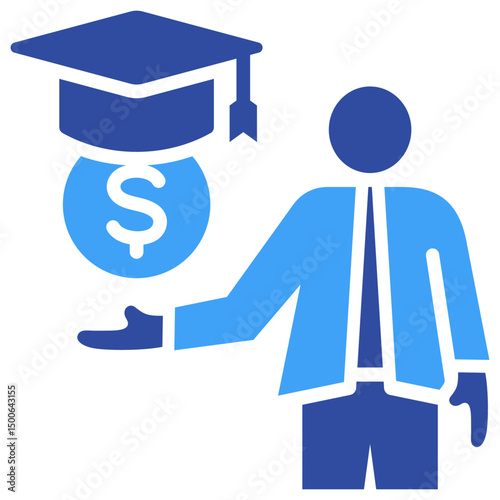 Tuition Icon