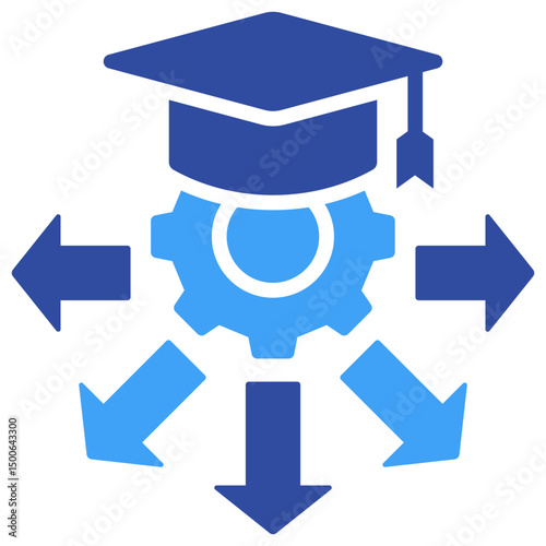 Specialization Icon