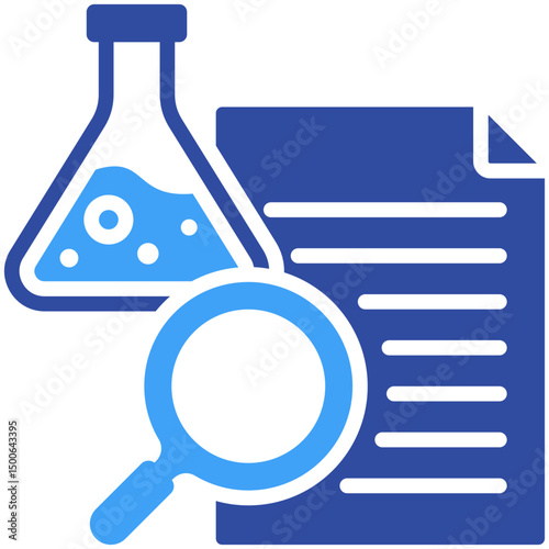 Science Icon