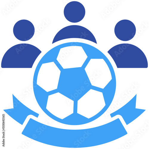 Sport Team Icon