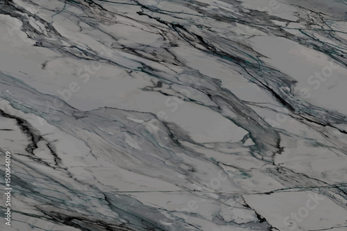 unique luxury dark marble realistic background