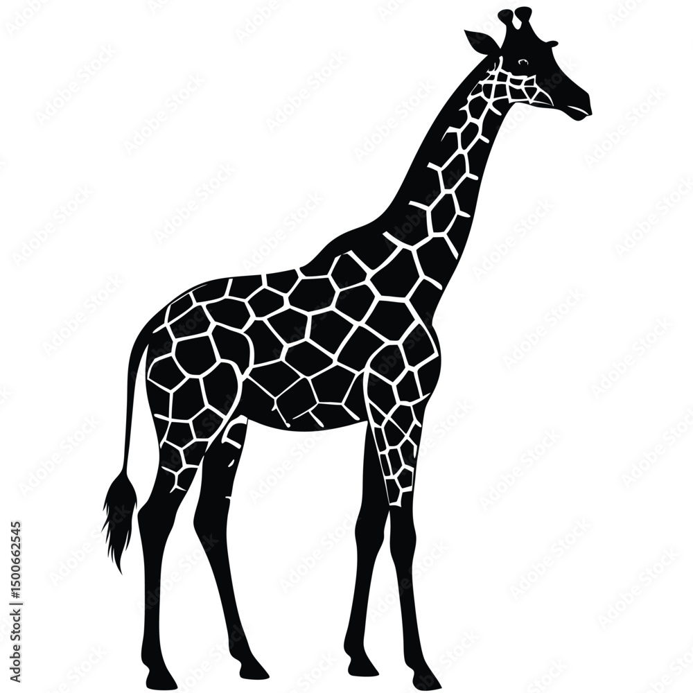 Naklejka premium Adobe Illustrator Artwork