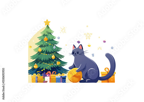British Shorthairs can be prone to weight gain if their diet and exercise are not managed. Regular play sessions, even short bursts of activity, help burn calories, maintain muscle tone