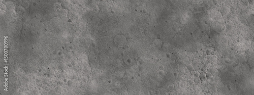Slika na platnu moon surface texture