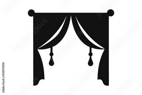 curtain-silhuette---vector-art-illustriton-white-b.eps