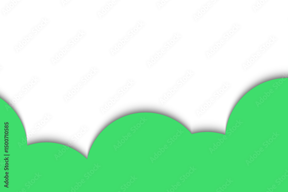 Obraz premium clouds