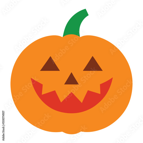 halloween jack o lantern pumpkin