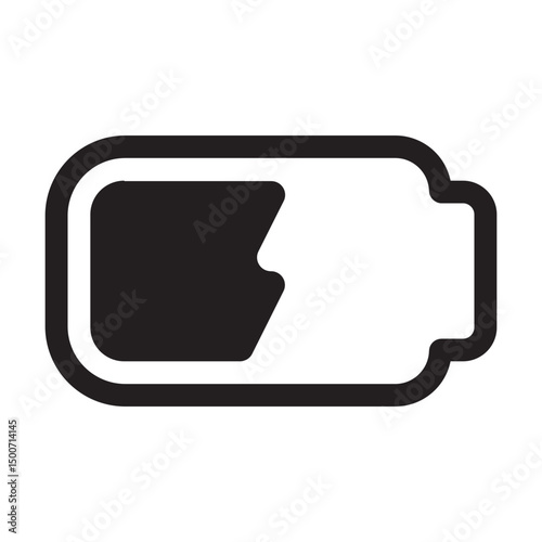 Battery icon