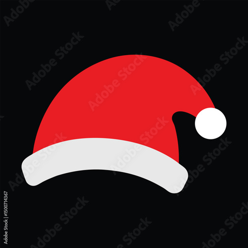 santa claus hat