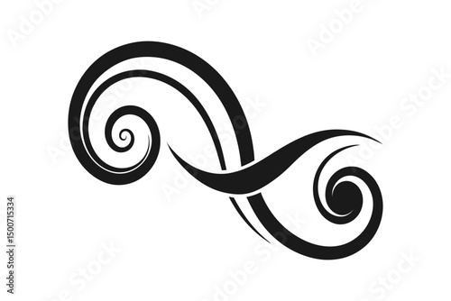 decorative-swirl-and-spiral-vector-silhouette-set- [Converted].eps