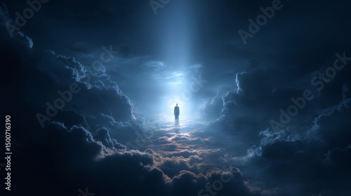 Exploring the afterlife  the journey of the soul, meditation, and the realm of dreams