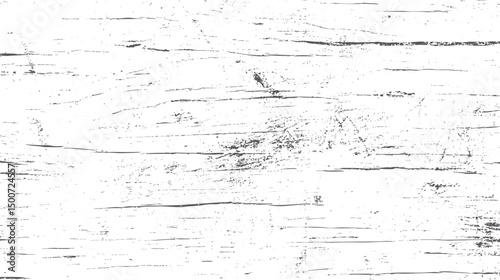 Distress overlay grainy textures with grunge stamp effect. Old damage dirty scratches design. Black distressed grain texture and vector overlay.	