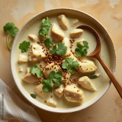 cream of mushroom soup
