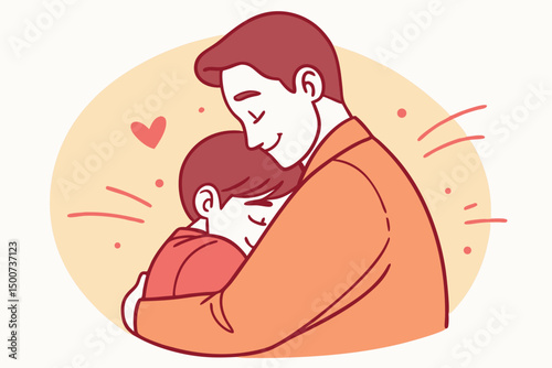 Heartbeat Hug