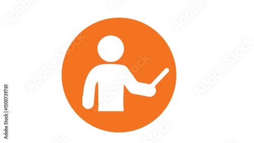 education and e learning icons