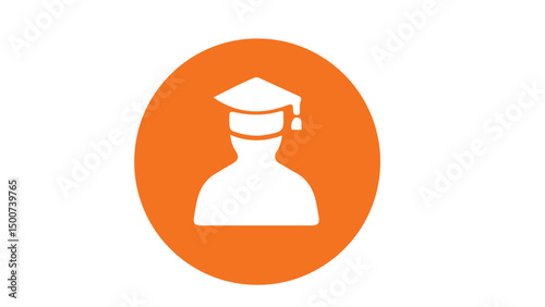 education and e learning icons