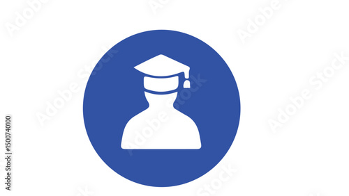 education and e learning icons