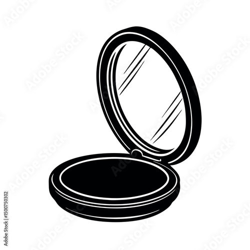 Compact Mirror