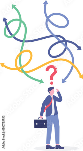 Decision fatigue and tired females with confusion struggle .
