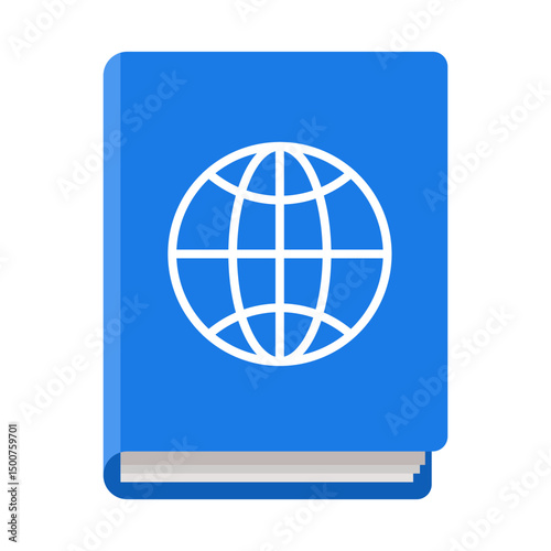 international passport 