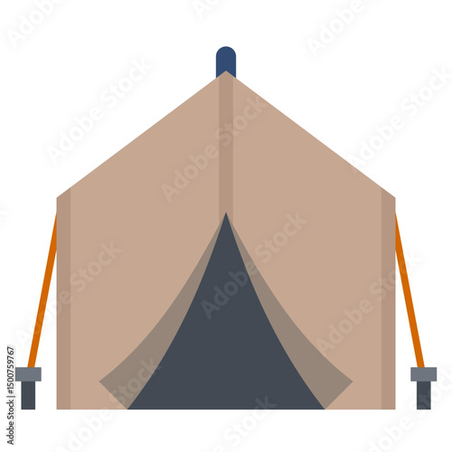 tent