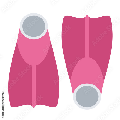 flippers 