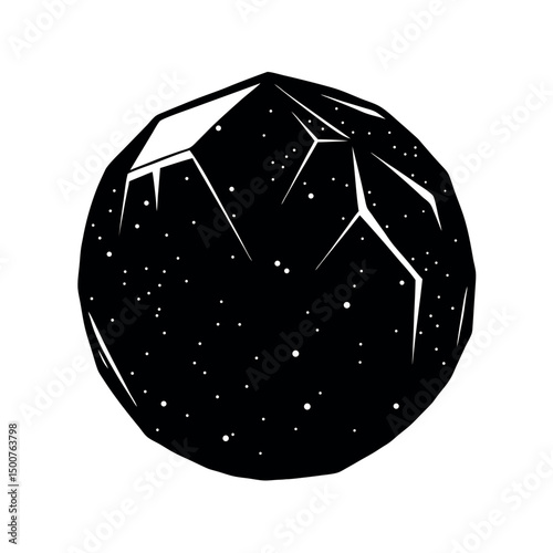 Ice Globe