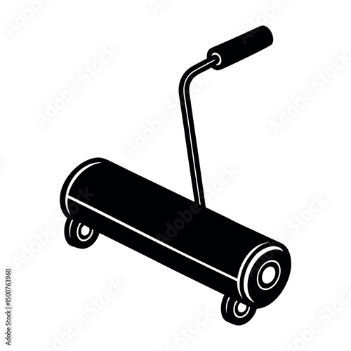 Ice Roller