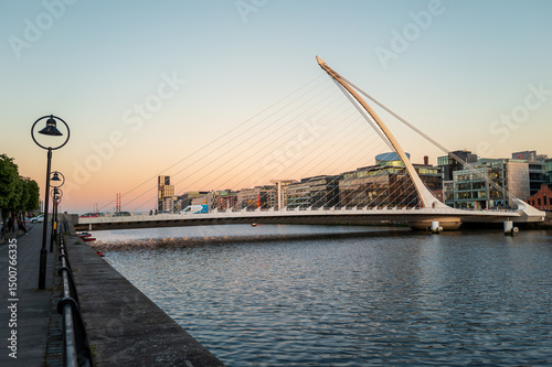 Dublin, Ireland - May 8 2025 