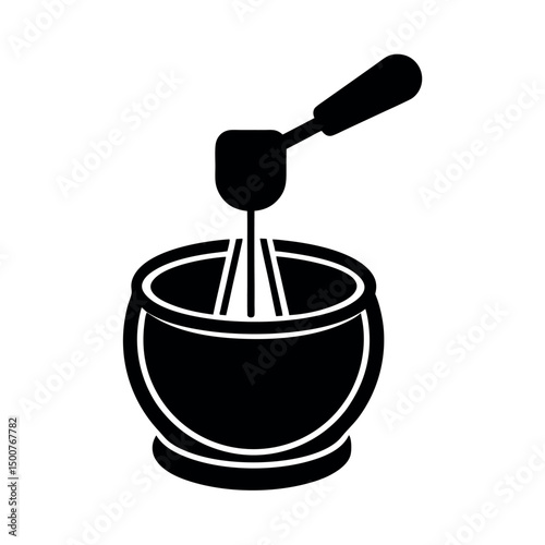Makeup Pigment Mixer