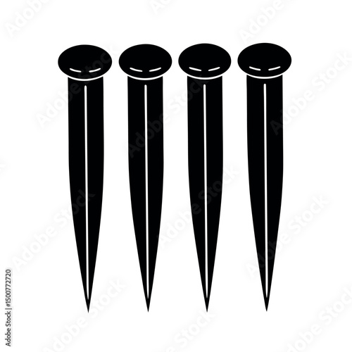 Nail Forms